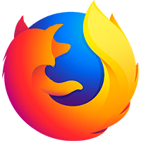 Firefox logo