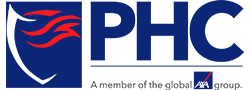 PHC logo